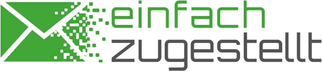 einfach-zugestellt