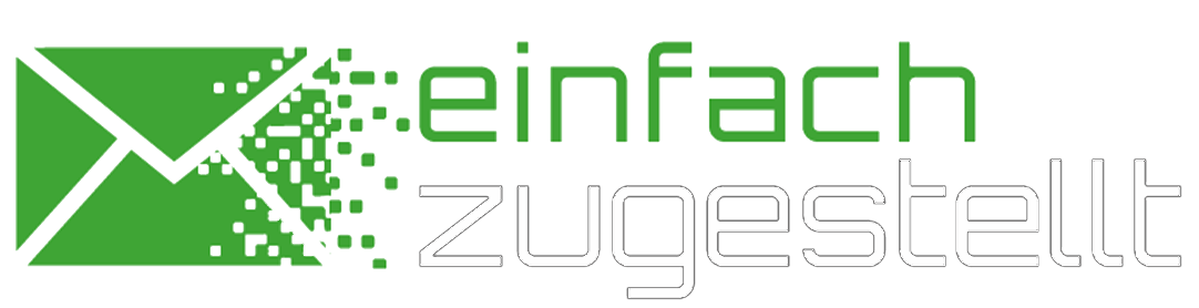 einfach-zugestellt